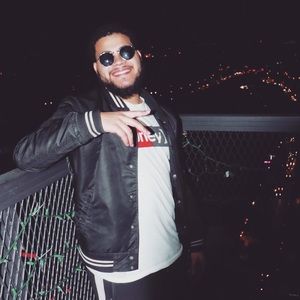 Meet your Posher, Jordy